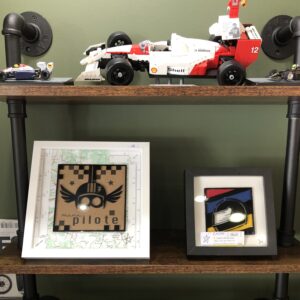 VROOM * cadres Formule 1, voitures...