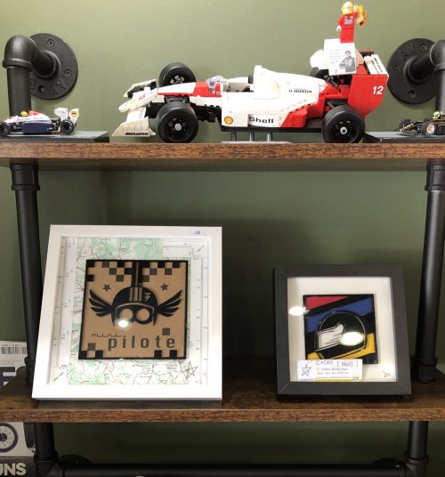 collection pilote